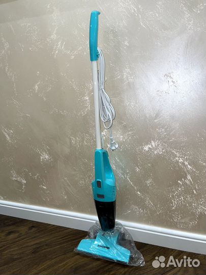 Пылесос новый