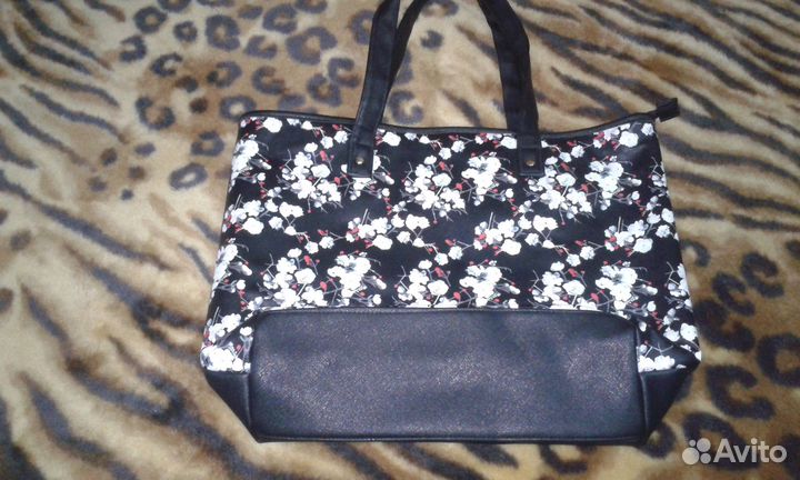 Сумка новая