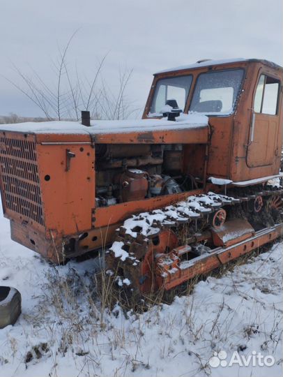 Плуг Алтаец ПБС-4, 1990