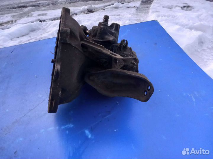 МКПП Opel Vectra A, Astra F 1.6, F16