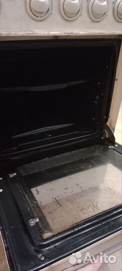 Газовая плита бу дако