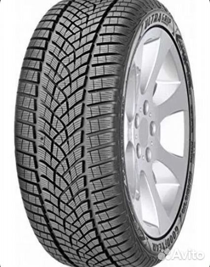 Goodyear UltraGrip 235/35 R20 92U
