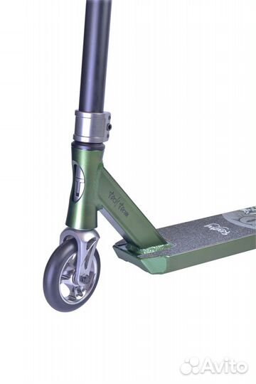 Трюковой самокат Тech Тeam Ragtag