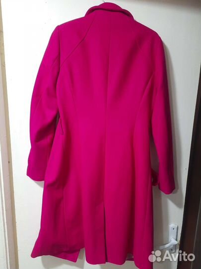 Пальто