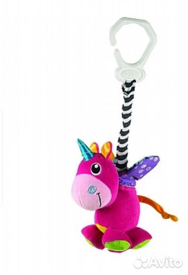 Подвесная игрушка Playgro Единорог