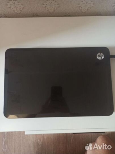 Hp pavilion g6