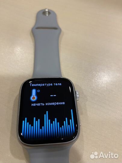 Смарт часы. Smart watch 8 pro