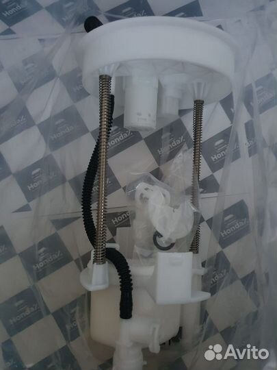 Топливный фильтр Honda Civic 8 4D седан