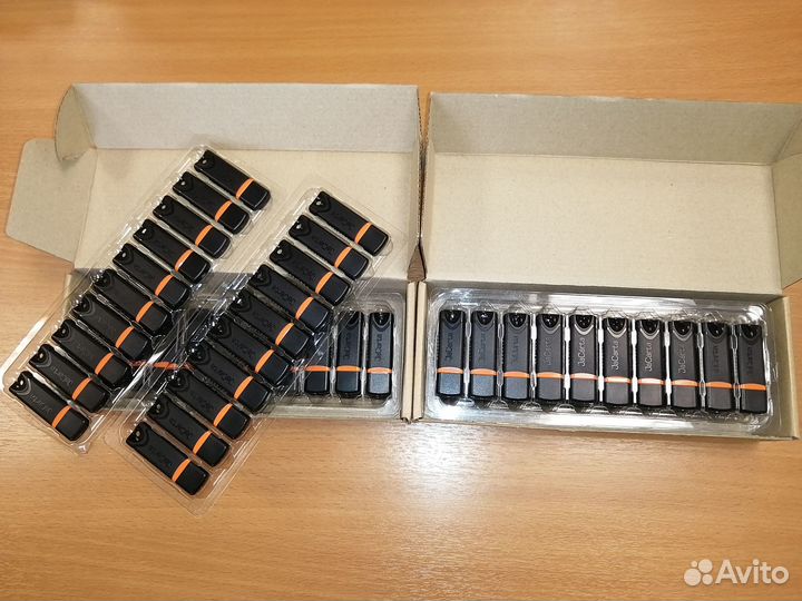 USB-токен JaCarta-2 SE (PKI/гост/SE)