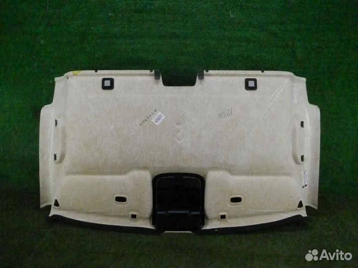 Обшивка потолка Mercedes V w447 (2014-н.в.)