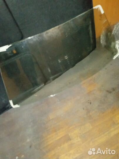 Лобовое стекло ваз 2114
