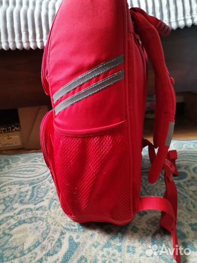 Рюкзак детский школьный