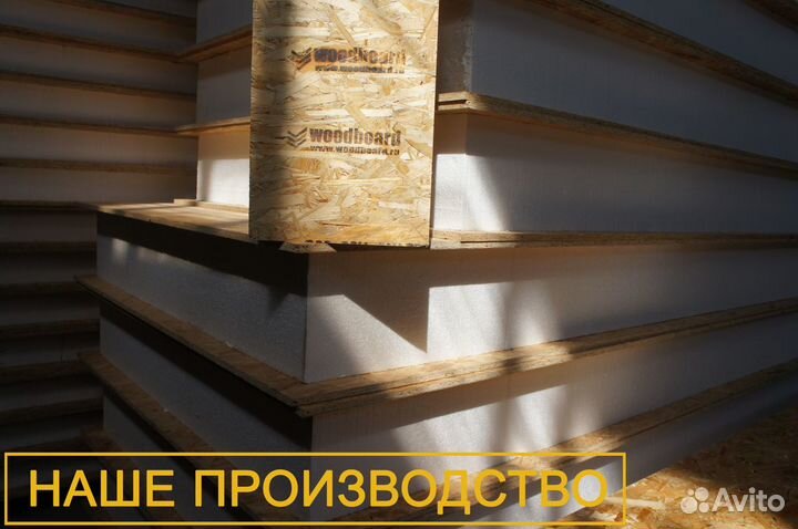 Сип панели от производителя в Лянтор