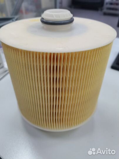 Фильтр воздушный VAG 059133843B A6 TDI 2005