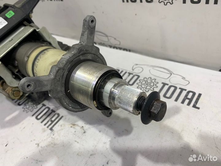 Рулевая колонка Bmw 745 E65 N62B44 2004