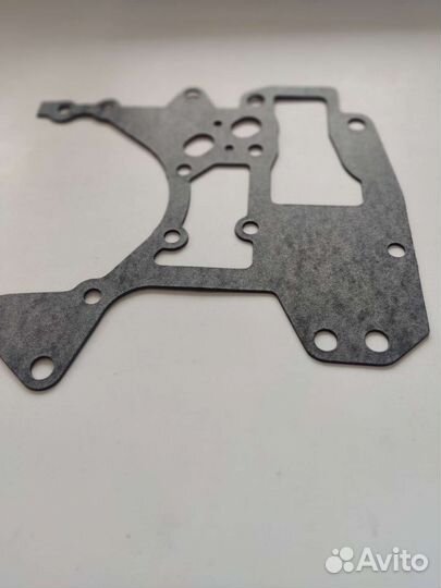 Прокладка маслянного насоса опель н