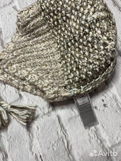 Шапка детская. Новая