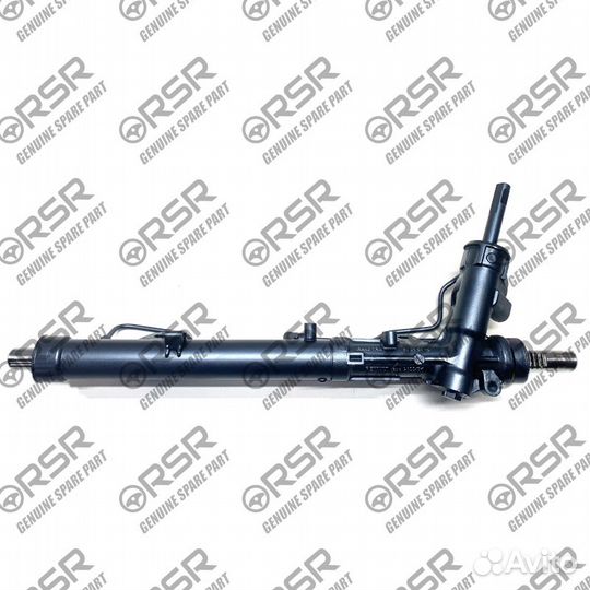 Рулевая рейка Renault Duster