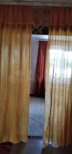 3-к. квартира, 61,5 м², 1/2 эт.