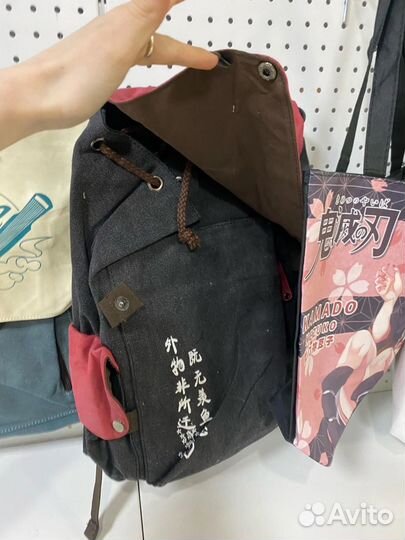 Портфель школьный