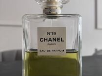 Духи chanel 19