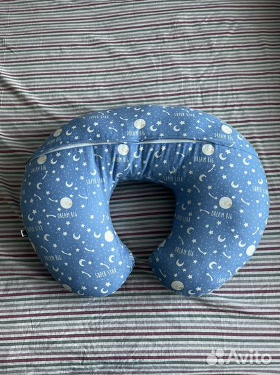 Подушка для кормления chicco