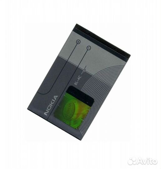 Аккумулятор BL 4C новый