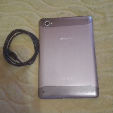 Планшет samsung 2012