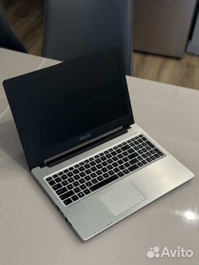 Ноутбук для учебы работы asus intel core i5