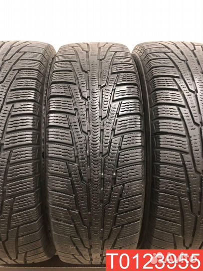 Nokian Tyres Nordman RS2 195/65 R15 95R