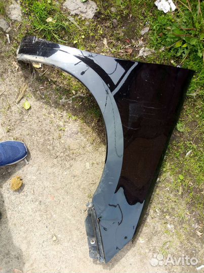 Запчасти на LADA granta