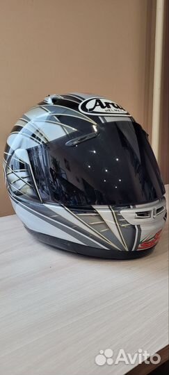 Мотошлем Arai, размер S