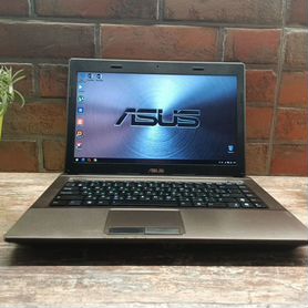 Ноутбук Asus Core i7 c SSD 500Gb