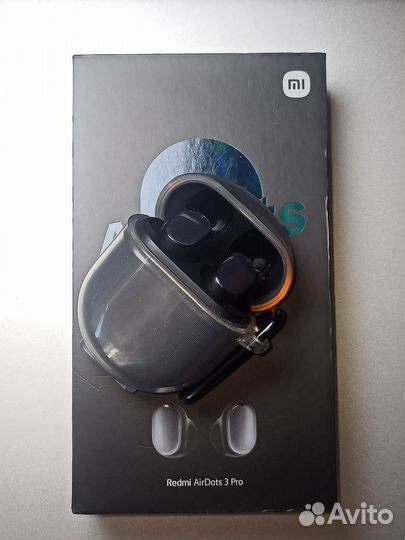 Xiaomi redmi Airdots 3 pro