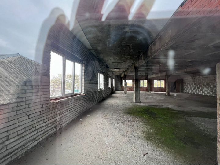 Торговая площадь, 800 м²