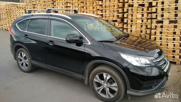 Багажник на крышу для Honda CR-V