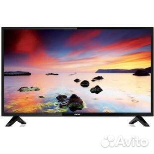 Smart-Телевизор BBK 32LEX-7158/TS2C/Wi-Fi