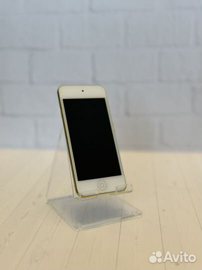 Плеер iPod Touch 5 32gb