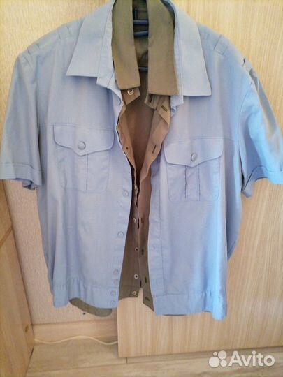 Форма охраны