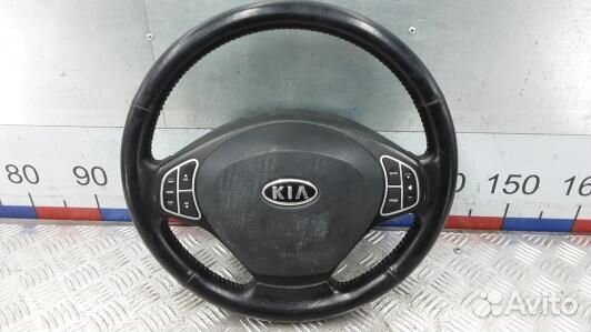 Рулевое колесо KIA CEE'D 1 (1KK13JZ01)
