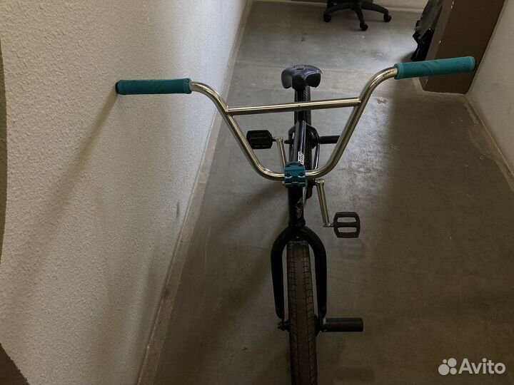 Bmx (wtp crysis 2019)