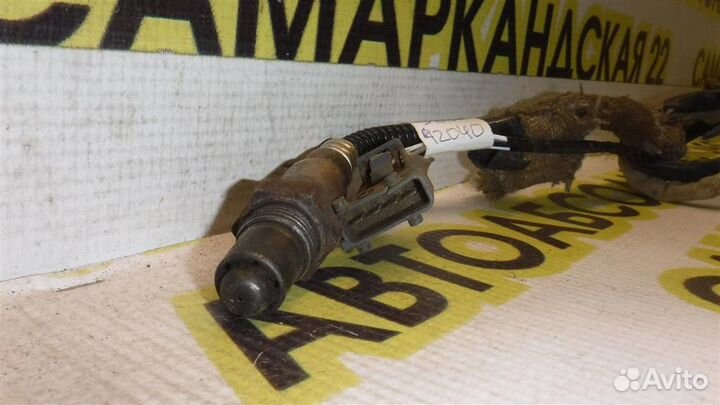 Датчик кислородный/Lambdasonde Volvo S80 I 1998-2