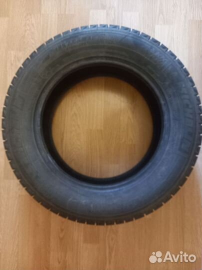 Michelin X Radial 195/65 R15 91T