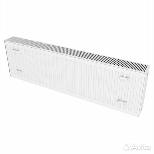 Радиатор отопления стальной Лемакс 22 300 2200