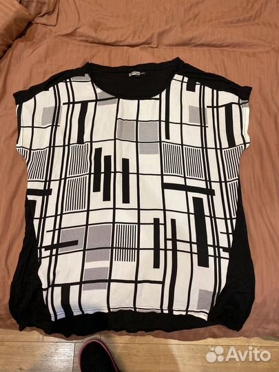 Вещи пакетом