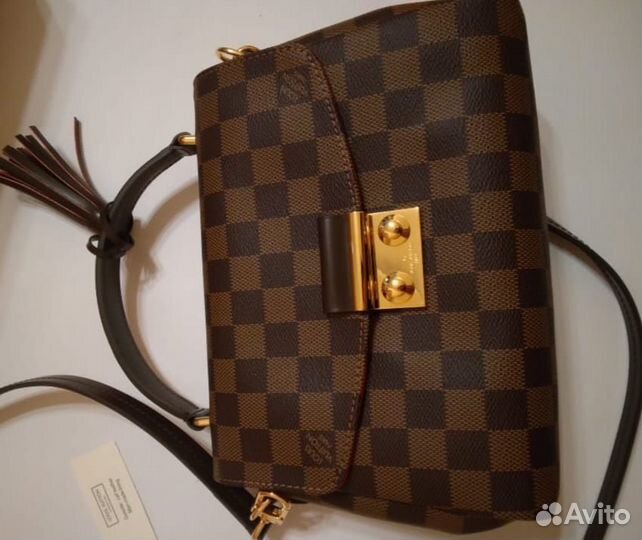 Сумка Louis vuitton оригинал