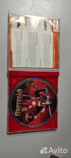 Компьютерные игры диски для пк