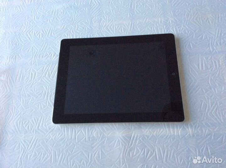 Планшет apple iPad 3