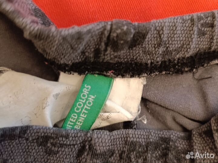 Пакет вещей на девочку 80-92