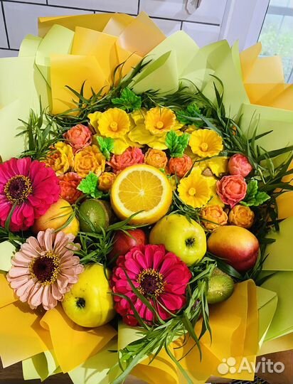 Вкусные подарки